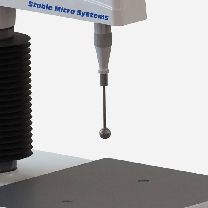 Half inch Spherical Probe