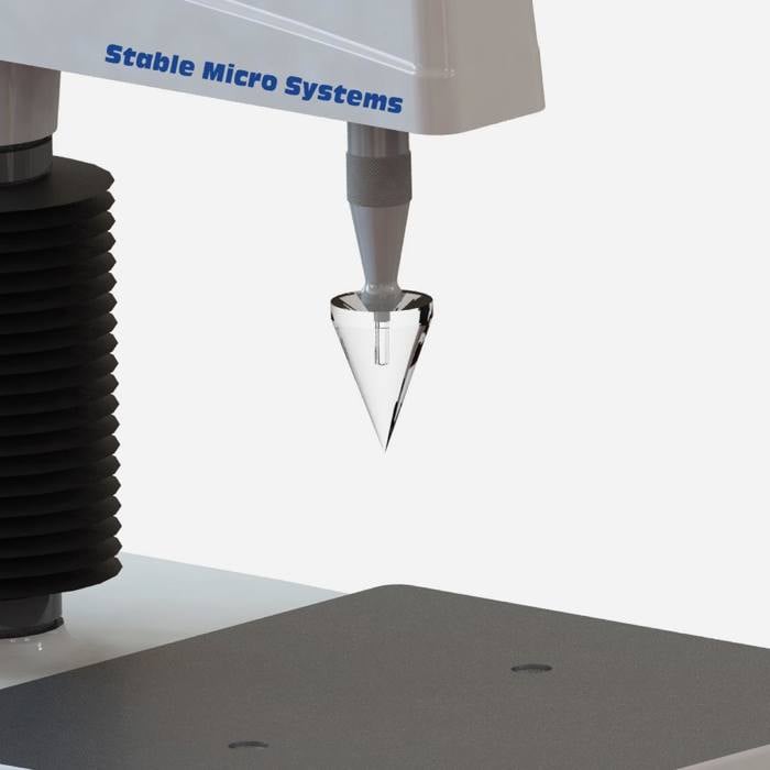 40 Degree Conical Probe