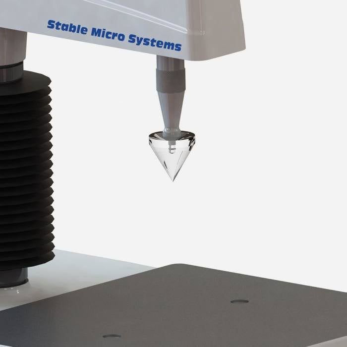 60 Degree Conical Probe